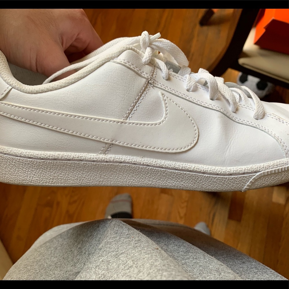 Nike shoes